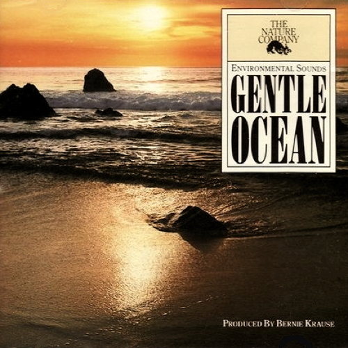 Gentle Ocean