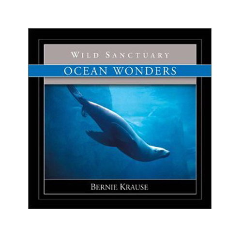 Ocean Wonders