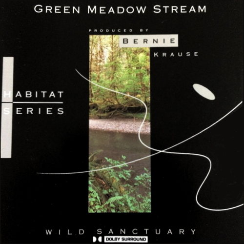Green Meadow Stream