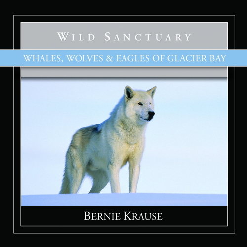 Whales, Wolves And Eagles Of Glacier Bay
