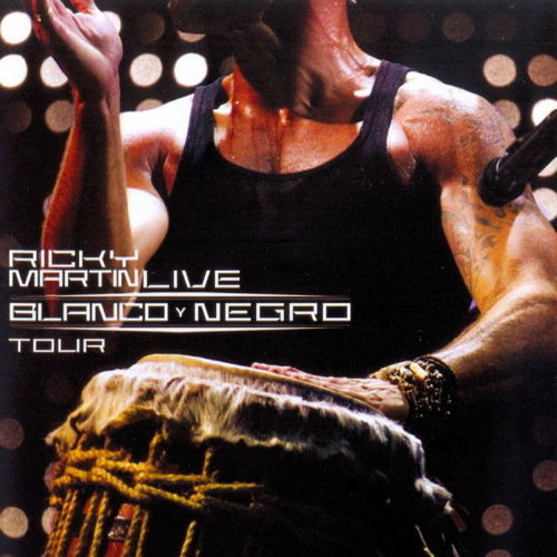 Live Blanco Y Negro Tour