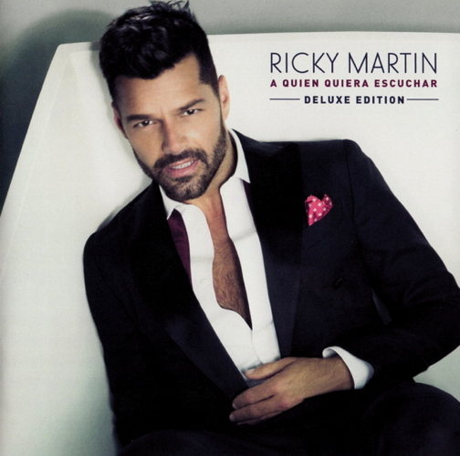 Pochette de A Quien Quiera Escuchar