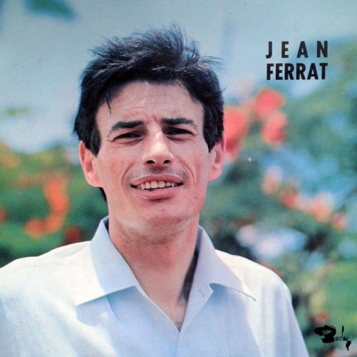 Jean Ferrat