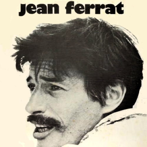 Jean Ferrat