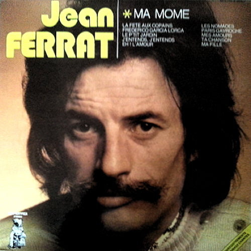 Ma Môme