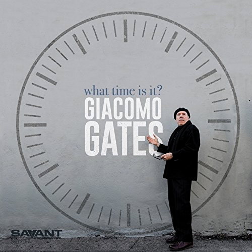 What Time Is It?