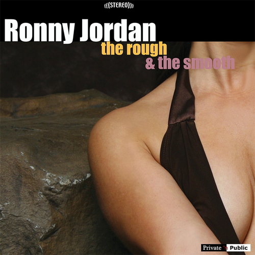 Pochette de The Rough & The Smooth