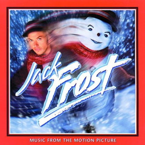 Pochette de Jack Frost