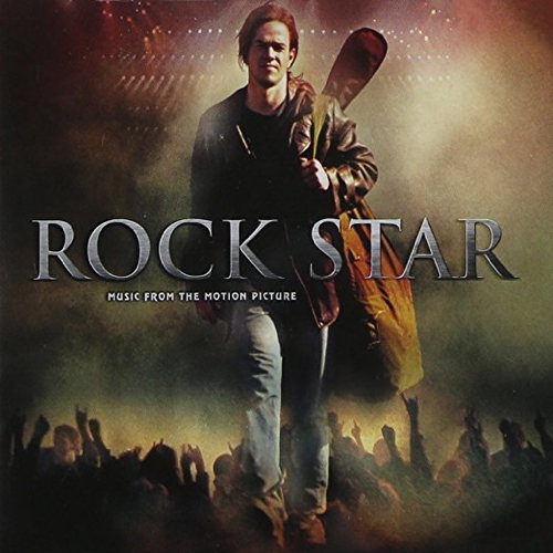 Rock Star