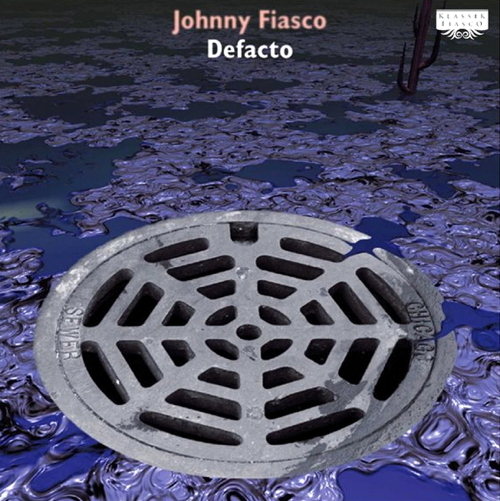Pochette de Defacto