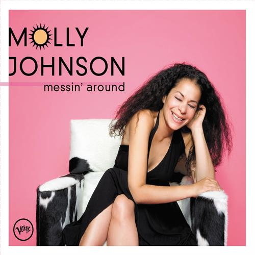 Pochette de Messin' Around