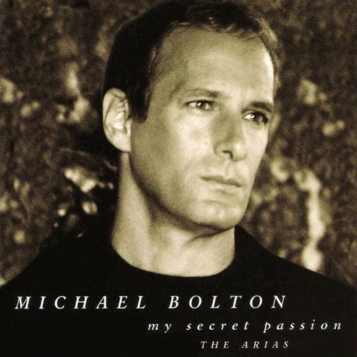 My Secret Passion (The Arias)