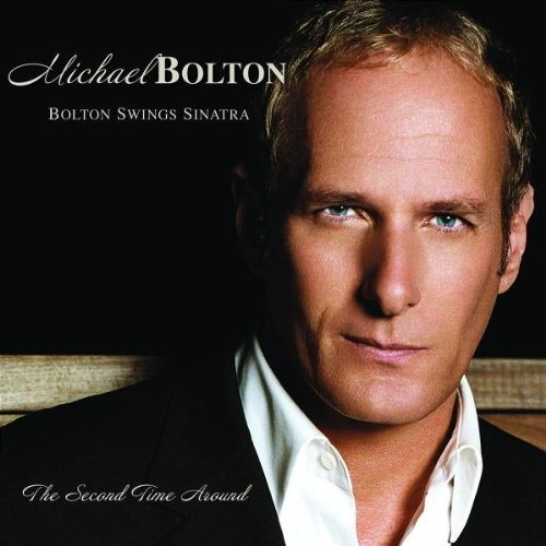 Pochette de Bolton Swings Sinatra