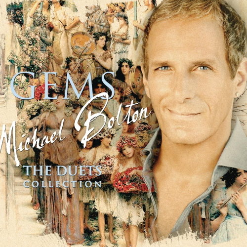 Pochette de Gems: The Duets Collection