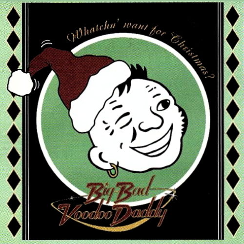 Whatchu' Want For Christmas?