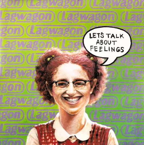 Let's Talk About Feelings
