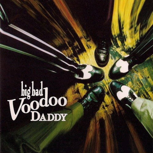 Pochette de Big Bad Voodoo Daddy