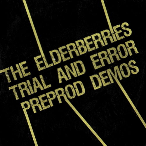 Trial And Error Preprod Demos