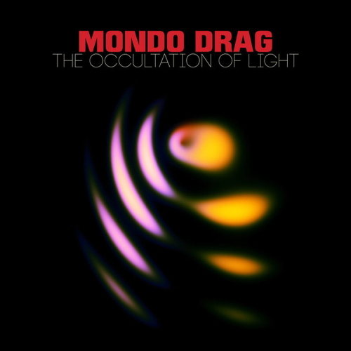 Pochette de The Occultation Of Light