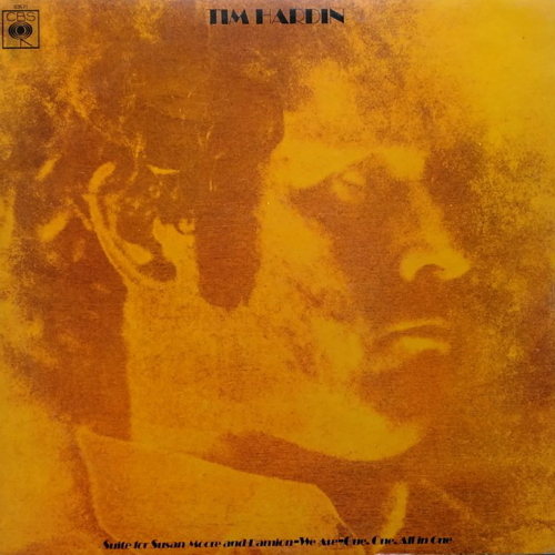 Suite For Susan Moore And Damion - We Are - One, One, All In One