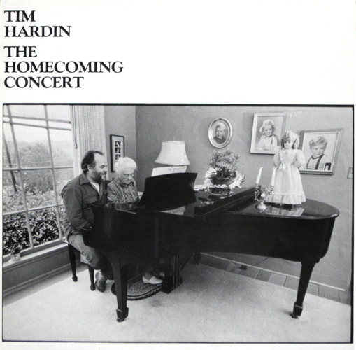 Pochette de The Homecoming Concert