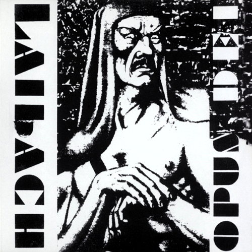 Pochette de Opus Dei