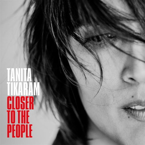 Pochette de Closer To The People