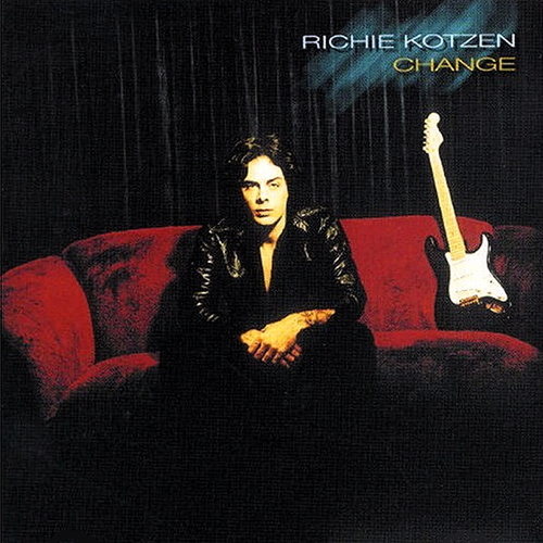 Pochette de Change