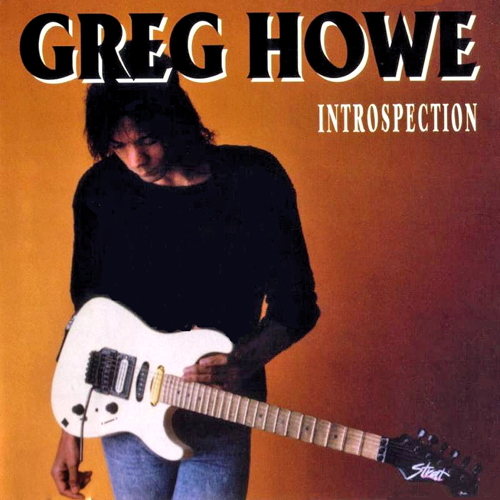 Pochette de Introspection
