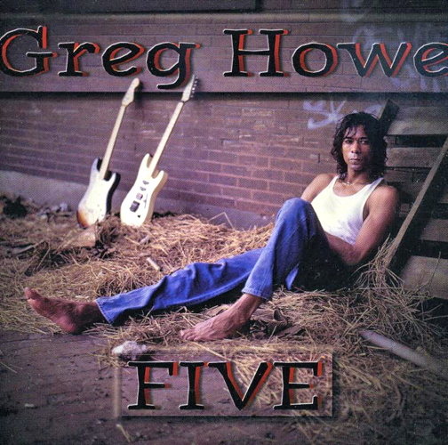 Pochette de Five