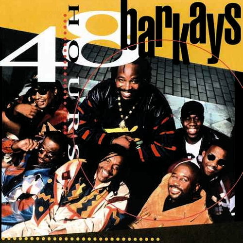 Pochette de 48 Hours