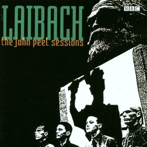 Pochette de The John Peel Sessions