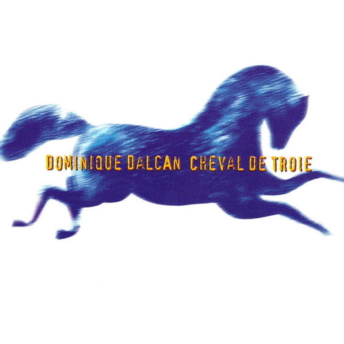 Pochette de Cheval De Troie