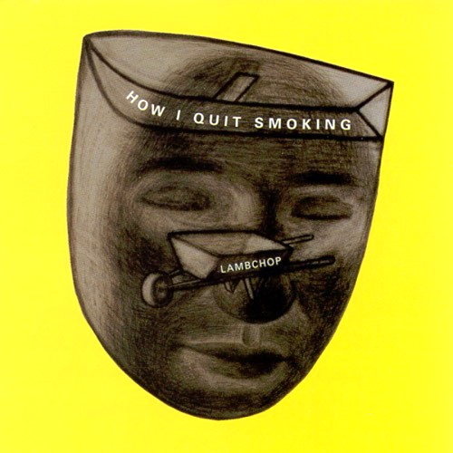 Pochette de How I Quit Smoking