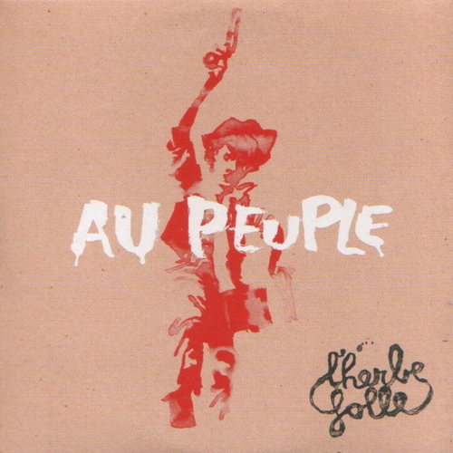 Pochette de Au Peuple
