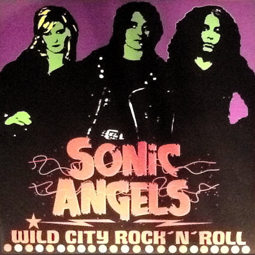 Wild City Rock'n'Roll