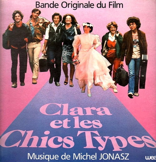 Clara Et Les Chics Types