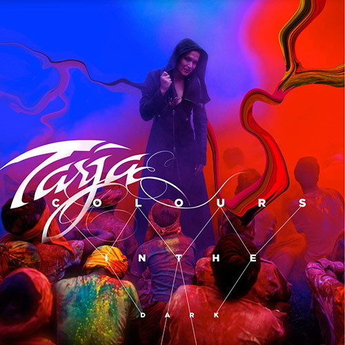 Pochette de Colours In The Dark