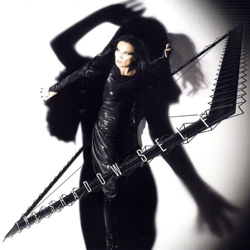 Pochette de The Shadow Self
