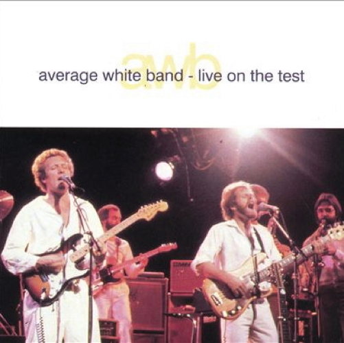 Live On The Test