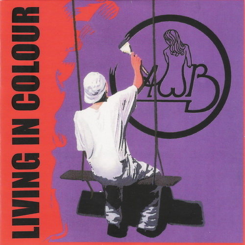 Living In Colour