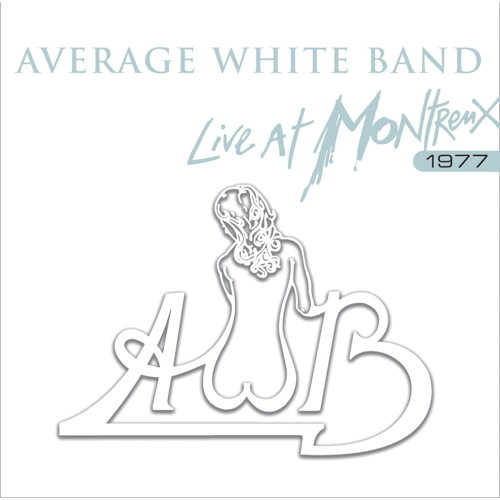 Pochette de Live At Montreux 1977