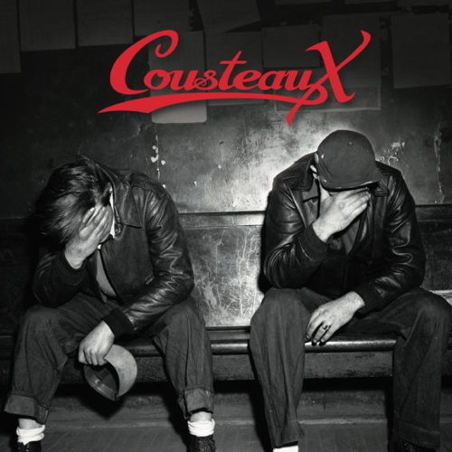 CousteauX