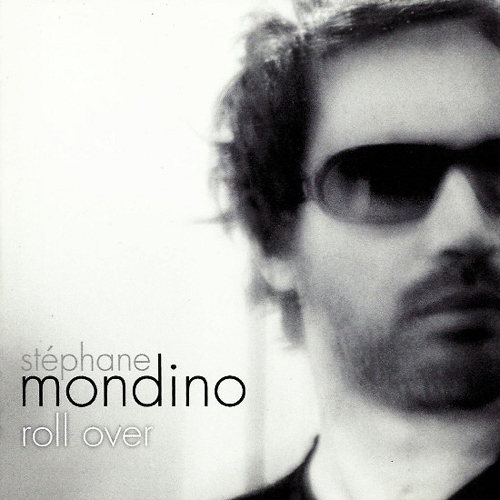 Pochette de Roll Over