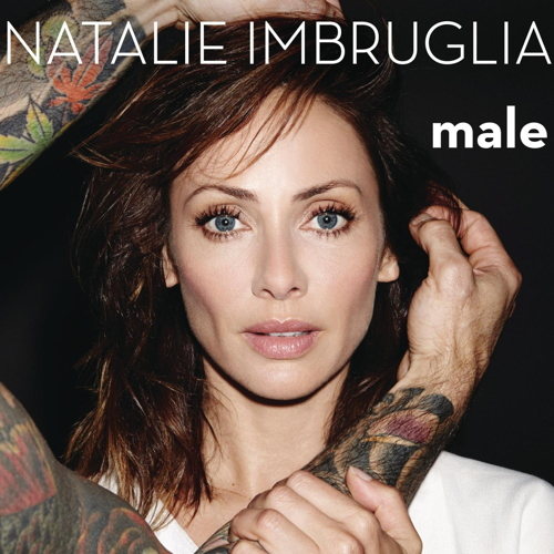 Pochette de Male