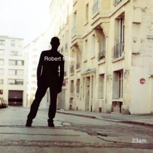 Pochette de 23am