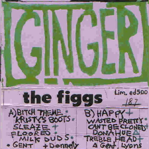 Ginger