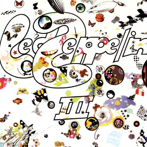 Led Zeppelin III