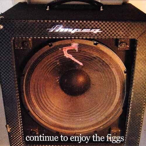 Continue To Enjoy The Figgs Volume 2