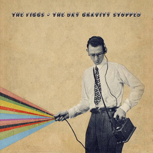 The Day Gravity Stopped